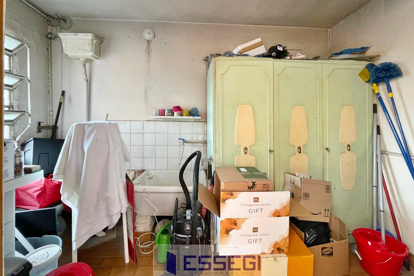 GIUSSANO Casa indipendente bifamiliare